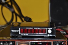 Frequenzimetro cifre contatore usato  Italia