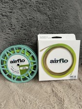 Airflo superflo universal for sale  LONDONDERRY