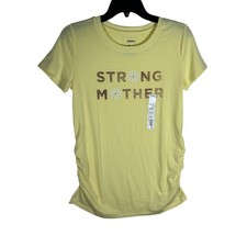 Sonoma maternity yellow for sale  Yulee