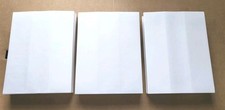 Self adhesive blank for sale  Raymond