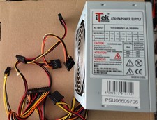 Alimentatore 500w usato  Alcamo