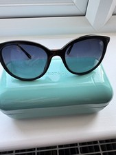 Tiffany sunglasses polarised for sale  AYLESBURY