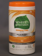 Seventh generation lemongrass for sale  USA