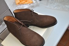 LUIGI BORRELLI  NAPOLI  SCARPE PELLE AUTENTICHE 477,00 CARTEL.41 BOR-206K comprar usado LUIGI BORRELLI  NAPOLI  SCARPE PELLE AUTENTICHE 477,00 CARTEL.41 BOR-206K comprar usado  Enviando para Brazil