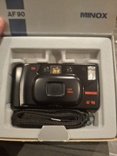 Minox af90 35mm gebraucht kaufen  Berlin