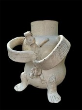 White saltglaze staffordshire for sale  HEREFORD