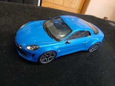 Alpine a110 norev d'occasion  Munster