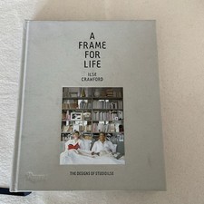Frame for Life : The Designs of StudioIlse by Ilse Crawford and Edwin Heathcote comprar usado  Enviando para Brazil