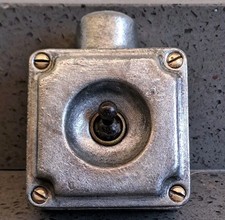 Restored britmac vintage for sale  WEST MALLING