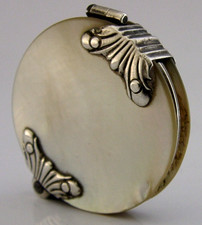 Georgian sterling silver for sale  LONDON