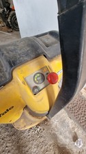 Transpallet elettrico yale usato  Roccagloriosa