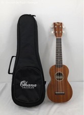 ohana ukulele for sale  Atlanta
