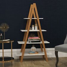 Reboxed bamboo ladder for sale  DEREHAM