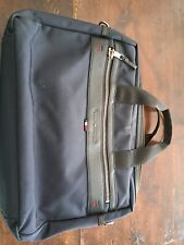 Borsa portadocumenti tommy usato  Valmadrera