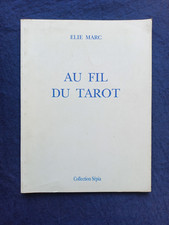 Fil tarot elie d'occasion  Guerlesquin
