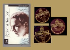 Richard tauber schellackplatte gebraucht kaufen Richard tauber schellackplatte gebraucht kaufen  Berlin