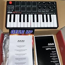 Akai pro mpk for sale  Homestead