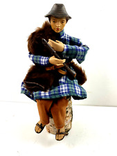 Krippenfigur heimat krippe gebraucht kaufen  Übach-Palenberg