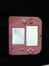 nintendo ds pink console usato nintendo ds pink console usato Veduggio con Colzano