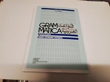 Grammatica teorico pratica usato  Roma