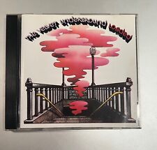 Velvet Underground LOADED  Cd Lou Reed SPEEDY DESPATCH comprar usado  Enviando para Brazil