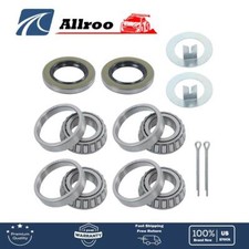 Pair trailer bearing for sale  Monroe Township
