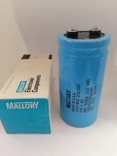 Mallory cgs202t200v4c 2000uf for sale  UK