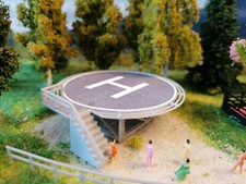 Hubschrauberlandeplatz helicop gebraucht kaufen Hubschrauberlandeplatz helicop gebraucht kaufen  Falkensee