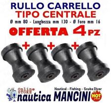 Rulli centrali reggichiglia usato  Italia