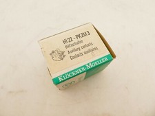 Klöckner moeller hi22 gebraucht kaufen  Wiedergeltingen