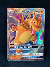 Pokemon charizard sm211 for sale  Deforest