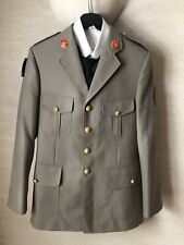 Costume militaire artillerie d'occasion  Pignans
