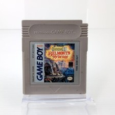 Castlevania belmont revenge usato  Albano Laziale