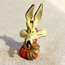 Vintage wile coyote for sale  LEICESTER