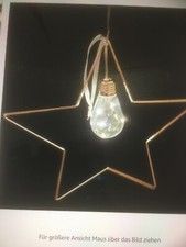 Tschibo led metall gebraucht kaufen  Saarlouis