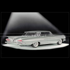 Photo .013266 chevrolet d'occasion  Martinvast