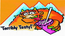 Terribly tasty milkshake for sale  WIGAN