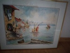 landschaftsmalerei aquarell original gebraucht kaufen landschaftsmalerei aquarell original gebraucht kaufen Heiligkreuzsteinach