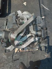 Used engine assembly for sale  Trenton