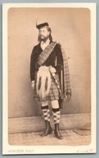 Cdv 1870 homme d'occasion  Viry-Châtillon