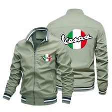 Giacca sportiva leggera usato  Italia