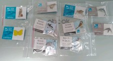 Rspb badges x10 for sale  IPSWICH