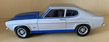 Ford capri mk1 for sale  BEDFORD