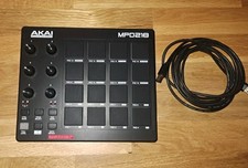 Akai professional mpd218 gebraucht kaufen  Flensburg