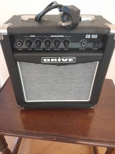 Drive 10w guitar for sale  ILKLEY