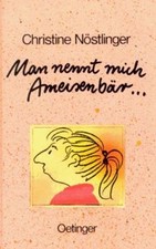 Man nennt ameisenbär gebraucht kaufen  Berlin