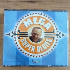 Mega super ldies gebraucht kaufen  Teutschenthal