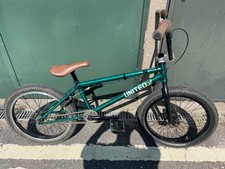 United frame bmx for sale  LONDON
