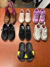 Kids girls shoe for sale  Tacoma