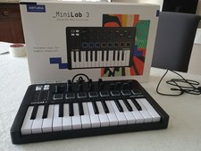 Arturia minilab usato  Italia